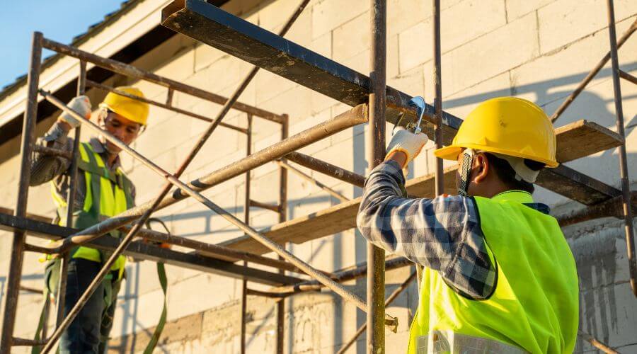 Expert new roof installation services in Coxsackie, NY
